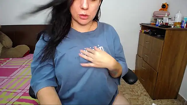 alexa milsf online show from 28, 11, 2025