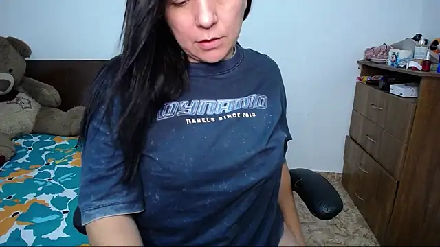 alexa milsf online show from 3, 12, 2025