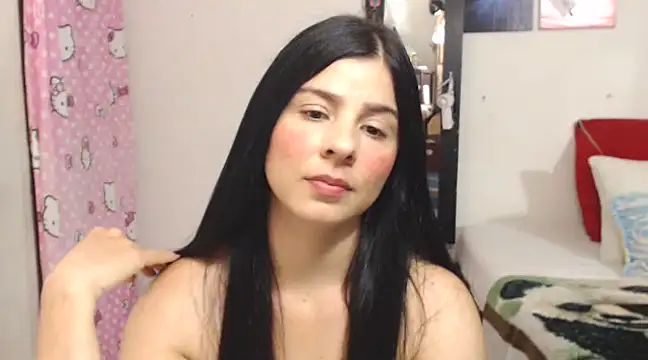 Estefani 32 online show from 21, 1, 2025