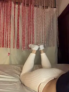 Estefani 32 online show from 29, 3, 2026