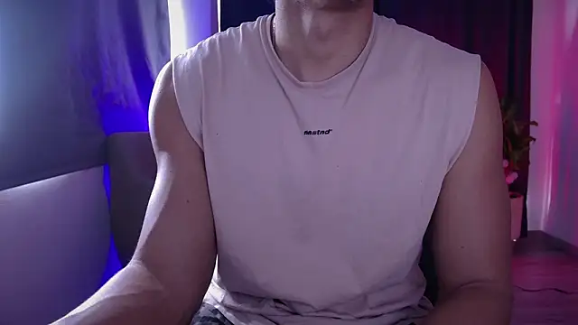 Snapshot of Liam_V chatting on 4, 2, 2026 Liam V online show from 4, 2, 2026