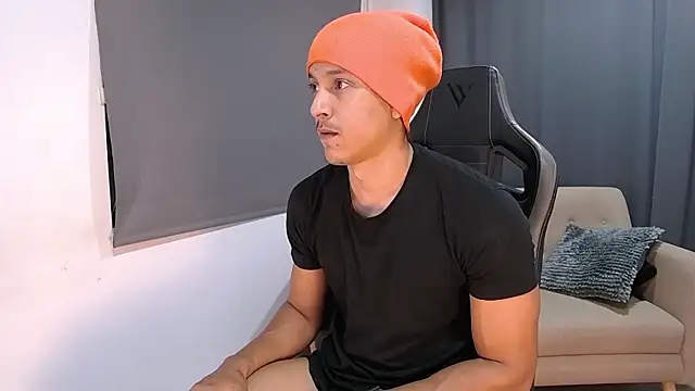 Snapshot of Liam_V chatting on 15, 2, 2026 Liam V online show from 15, 2, 2026