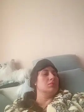 Flossy Vettie online show from 17, 3, 2025