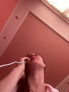 Flossy Vettie online show from 21, 3, 2025