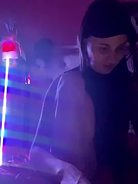 Flossy Vettie online show from 9, 9, 2025