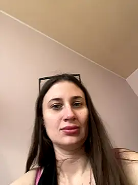 Flossy Vettie online show from 13, 11, 2025