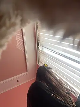 Flossy Vettie online show from 18, 3, 2026