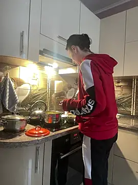 Flossy Vettie online show from 31, 3, 2026