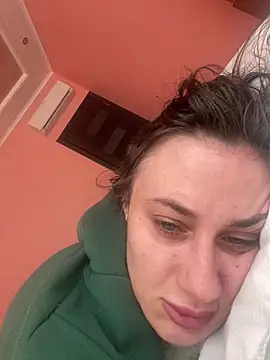 Flossy Vettie online show from 19, 4, 2026