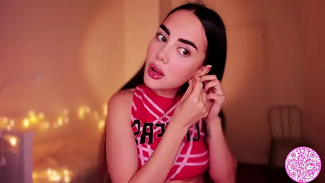 Lil Gabby online show from 26, 2, 2025