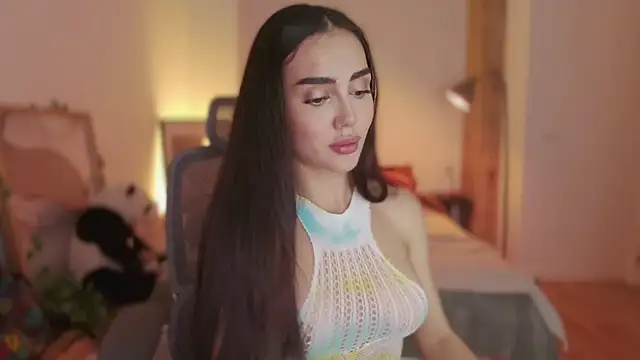 Lil Gabby online show from 19, 2, 2026