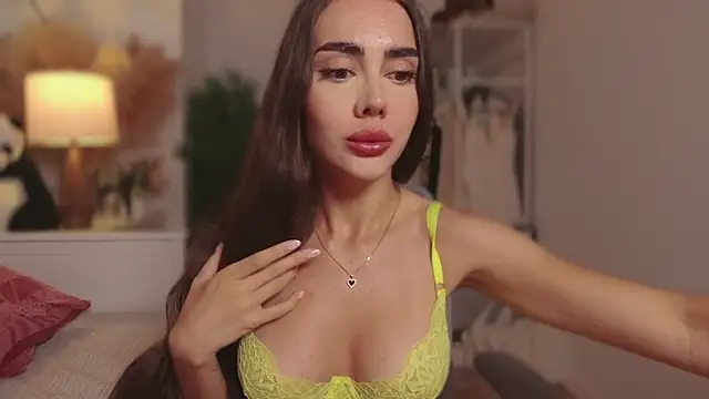 Lil Gabby online show from 15, 6, 2026