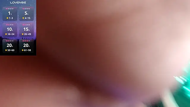 britteebee online show from 30, 12, 2024