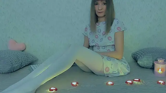 Snapshot of YourCaramel chatting on 17, 2, 2025 YourCaramel online show from 17, 2, 2025