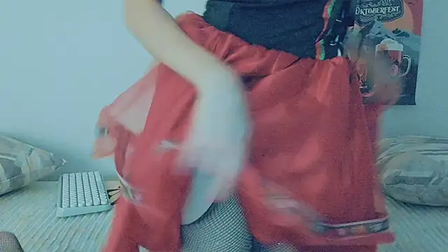 Snapshot of YourCaramel chatting on 21, 9, 2025 YourCaramel online show from 21, 9, 2025