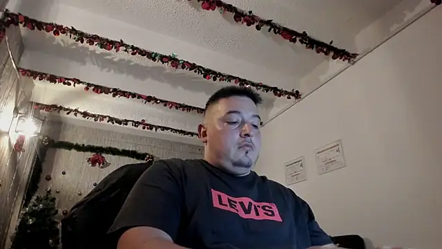 antonycruz online show from 24, 12, 2024