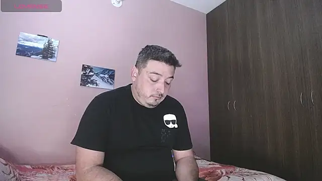 antonycruz online show from 27, 3, 2026