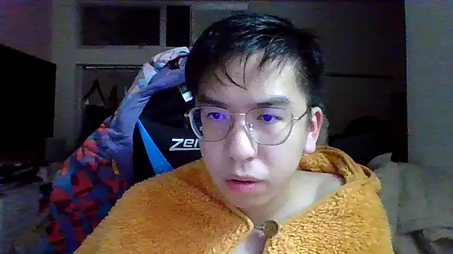 Snapshot of charlie_xdd chatting on 7, 2, 2025 charlie xdd online show from 7, 2, 2025