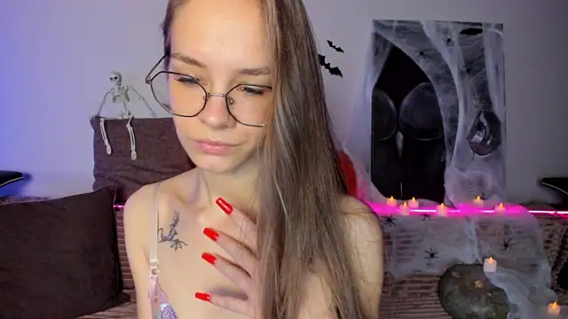 Sunbeam69 online show from 31, 10, 2025