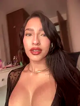 DulceLenns online show from 7, 11, 2025