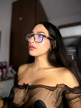 DulceLenns online show from 18, 12, 2025