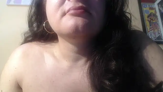 Snapshot of dyannasex chatting on 30, 10, 2025 dyannasex online show from 30, 10, 2025