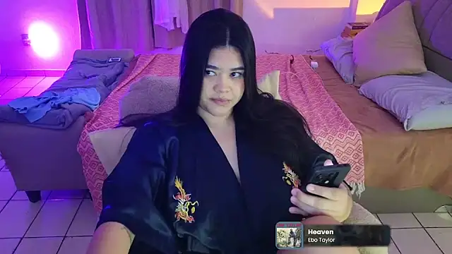 Snapshot of feluriana chatting on 16, 5, 2026 feluriana online show from 16, 5, 2026