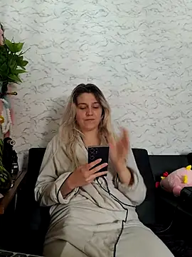ScarletCallings420 online show from 16, 4, 2026