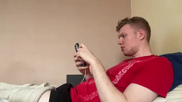 sexybooii6968 online show from 16, 4, 2026