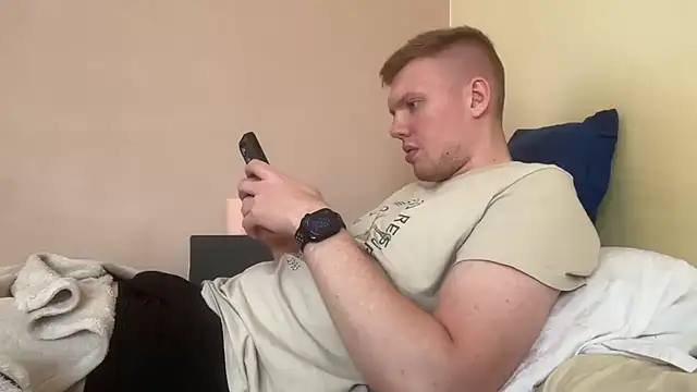 sexybooii6968 online show from 25, 7, 2026