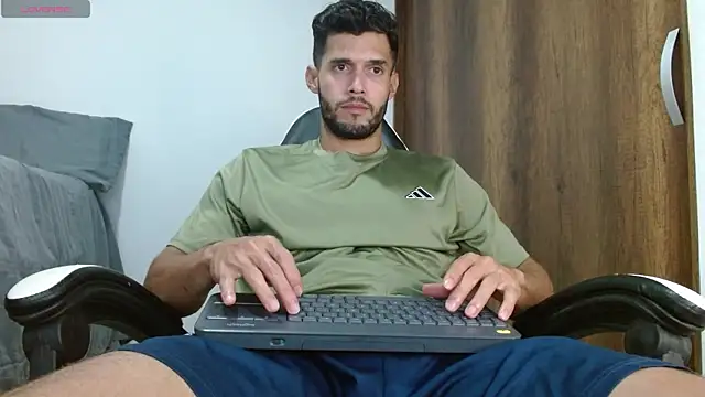 Noah jhonsonn online show from 10, 12, 2024