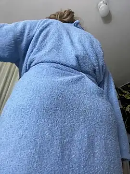 scarlett sexx69 online show from 5, 3, 2025