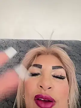 scarlett sexx69 online show from 10, 9, 2025