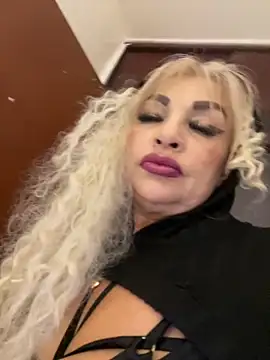 scarlett sexx69 online show from 10, 11, 2025