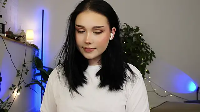 ScarletBlaze online show from 27, 2, 2025