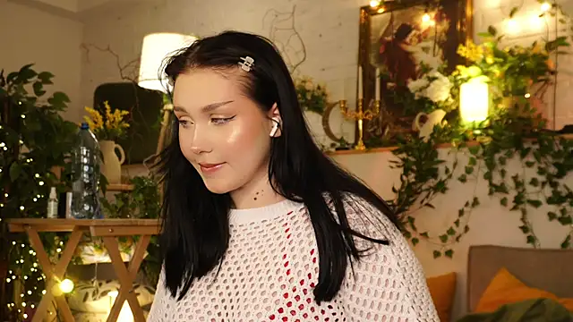 ScarletBlaze online show from 1, 10, 2025