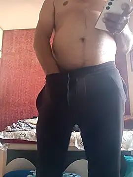 hornydick4you online show from 27, 2, 2025