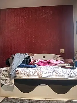 hornydick4you online show from 13, 4, 2026