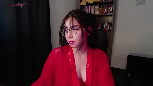 LemonsaD  online show from 1, 12, 2025