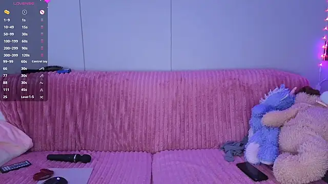 Snapshot of ScarletCarnal chatting on 27, 11, 2025 ScarletCarnal online show from 27, 11, 2025