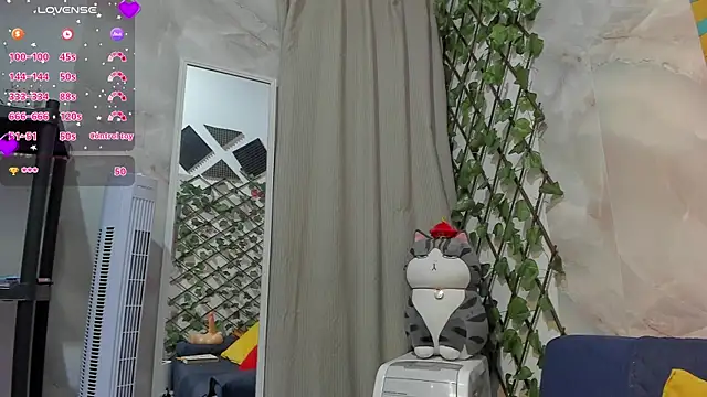 GabiMorgan online show from 4, 3, 2025