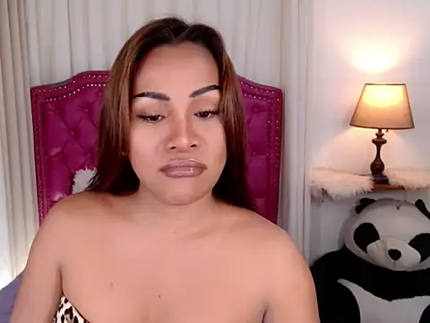 DreamLADYBOY online show from 29, 9, 2025