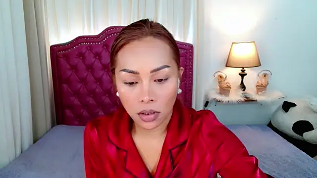 Snapshot of DreamLADYBOY chatting on 9, 3, 2026 DreamLADYBOY online show from 9, 3, 2026