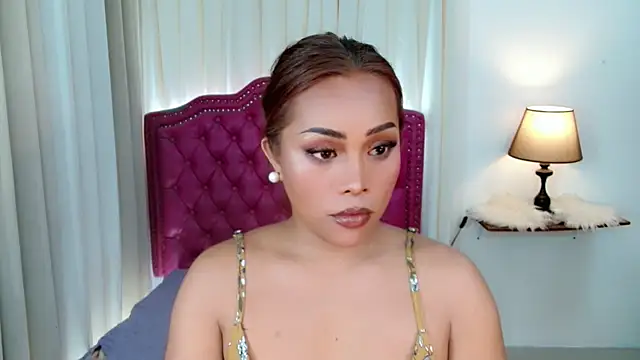 Snapshot of DreamLADYBOY chatting on 26, 3, 2026 DreamLADYBOY online show from 26, 3, 2026