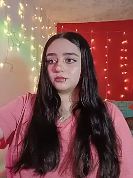 Snapshot of IvonneT chatting on 19, 6, 2026 IvonneT online show from 19, 6, 2026