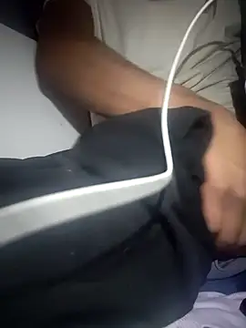 Snapshot of BIG-CkD_F chatting on 17, 1, 2025 BIG-CkD F online show from 17, 1, 2025