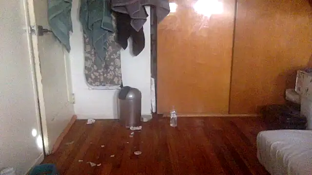 Snapshot of BIG-CkD_F chatting on 22, 1, 2025 BIG-CkD F online show from 22, 1, 2025