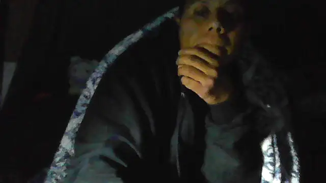 Snapshot of BIG-CkD_F chatting on 5, 12, 2025 BIG-CkD F online show from 5, 12, 2025