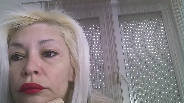 EvaaMina online show from 28, 12, 2024