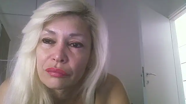 EvaaMina online show from 21, 9, 2025